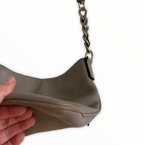 Kate Spade Crossbody - Taupe Tan - Medium - Picture 11 of 14